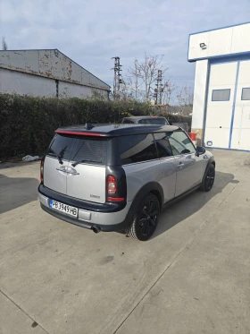 Mini Clubman 1.6  бензин , снимка 9