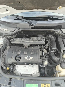 Mini Clubman 1.6  бензин , снимка 7