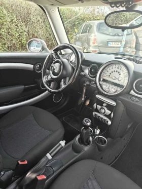 Mini Clubman 1.6  бензин , снимка 8