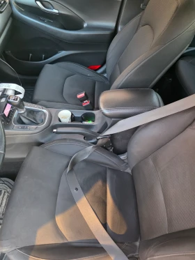Hyundai I30 1.4 i 100к.с., снимка 16