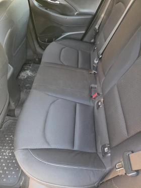 Hyundai I30 1.4 i 100к.с., снимка 15