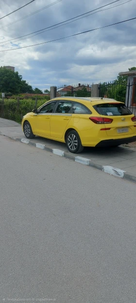 Hyundai I30 1.4 i 100к.с., снимка 7