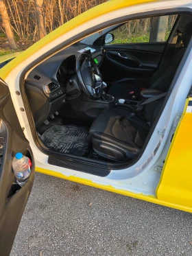 Hyundai I30 1.4 i 100к.с., снимка 13