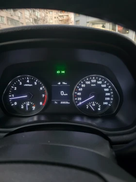 Hyundai I30 1.4 i 100к.с., снимка 10