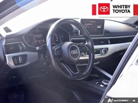 Audi A4 * АВТО КРЕДИТ* ЦЕНА ДО БГ * СЕРВИЗНА ИСТОРИЯ *  - 23500 лв. / 12015.36 € - 27298612 6