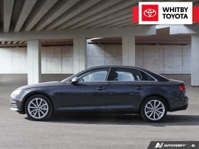 Audi A4 * АВТО КРЕДИТ* ЦЕНА ДО БГ * СЕРВИЗНА ИСТОРИЯ *  - 23500 лв. / 12015.36 € - 27298612 3