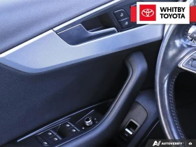 Audi A4 * АВТО КРЕДИТ* ЦЕНА ДО БГ * СЕРВИЗНА ИСТОРИЯ *  - 23500 лв. / 12015.36 € - 27298612 10