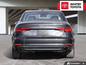 Audi A4 * АВТО КРЕДИТ* ЦЕНА ДО БГ * СЕРВИЗНА ИСТОРИЯ *  - 23500 лв. / 12015.36 € - 27298612 5