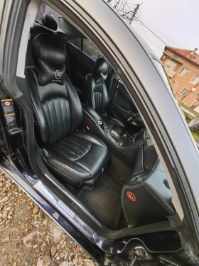 Mercedes-Benz CLS 500, снимка 9
