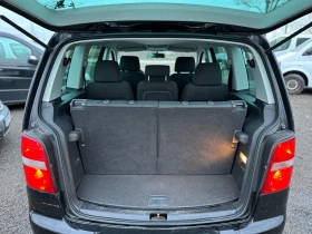VW Touran 7-места - 4799 лв. / 2453.69 € - 31233369 11