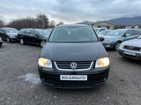 VW Touran 7-места - 4799 лв. / 2453.69 € - 31233369 2