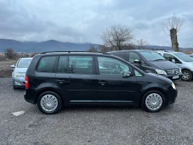 VW Touran 7-места - 4799 лв. / 2453.69 € - 31233369 4