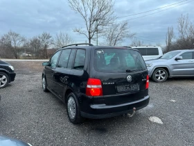 VW Touran 7-места - 4799 лв. / 2453.69 € - 31233369 7
