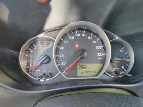 Toyota Verso S, снимка 6