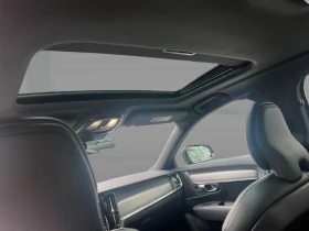 Volvo S90 T8 Recharge AWD = Plus Dark = Гаранция - 81670 лв. / 41757.21 € - 88150139 8