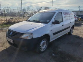 Dacia Logan 1.5 DCI - 1600 € / 3129.33 лв. - 74503086 3