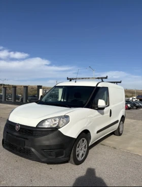 Fiat Doblo - 5850 € / 11441.61 лв. - 45872760 2