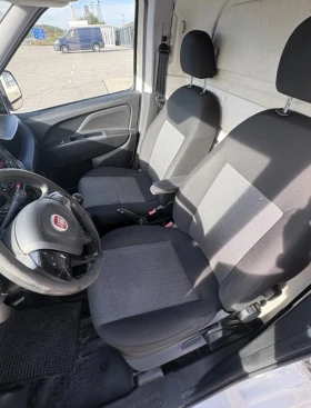 Fiat Doblo - 5850 € / 11441.61 лв. - 45872760 8