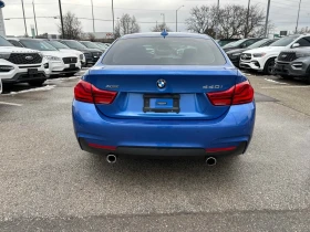 BMW 440 * 440i xDrive * CARFAX * ЦЕНА ДО БГ - 20000 € / 39116.60 лв. - 76694178 4