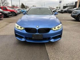 BMW 440 * 440i xDrive * CARFAX * ЦЕНА ДО БГ - 20000 € / 39116.60 лв. - 76694178 6