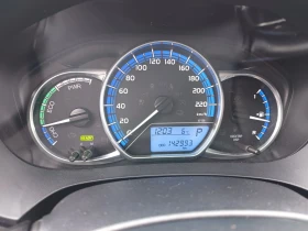 Toyota Yaris Hybrid  - 7999 € / 15644.68 лв. - 62035996 12