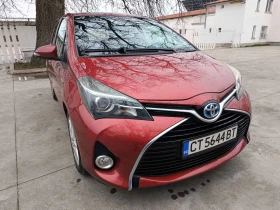 Toyota Yaris Hybrid  - 7999 € / 15644.68 лв. - 62035996 2