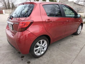 Toyota Yaris Hybrid  - 7999 € / 15644.68 лв. - 62035996 5