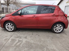 Toyota Yaris Hybrid  - 7999 € / 15644.68 лв. - 62035996 7