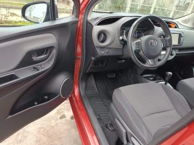 Toyota Yaris Hybrid  - 7999 € / 15644.68 лв. - 62035996 8