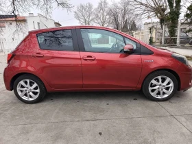 Toyota Yaris Hybrid  - 7999 € / 15644.68 лв. - 62035996 4