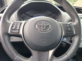 Toyota Yaris Hybrid  - 7999 € / 15644.68 лв. - 62035996 10