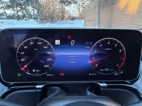 Mercedes-Benz S 580 4MATIC * NAVI * LED * CAMERA * BURMESTER * ПОДГРЕВ - 62000 € / 121261.46 лв. - 28857796 12