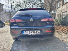 Alfa Romeo 159 sportwagon - 3350 € / 6552.03 лв. - 16840461 2