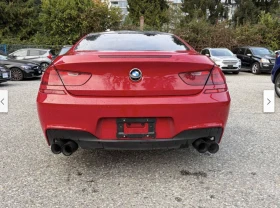 BMW 650 M* SPORT* XDRIVE* BANG* OLUFSEN* ХЕДЪП* , снимка 3