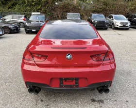 BMW 650 M* SPORT* XDRIVE* BANG* OLUFSEN* ХЕДЪП* , снимка 8