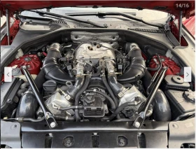 BMW 650 M* SPORT* XDRIVE* BANG* OLUFSEN* ХЕДЪП* , снимка 16
