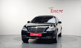 Mercedes-Benz S 500 - 13719 € / 26832.03 лв. - 62137099 3