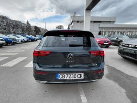 VW Golf 1.5eTSI/150к.с/Style - 18150 € / 35498.31 лв. - 45550946 6