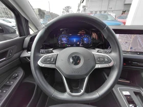 VW Golf 1.5eTSI/150к.с/Style - 18150 € / 35498.31 лв. - 45550946 11