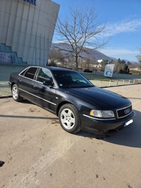 Audi A8 2.5 TDI - 3900 € / 7627.74 лв. - 88008464 8