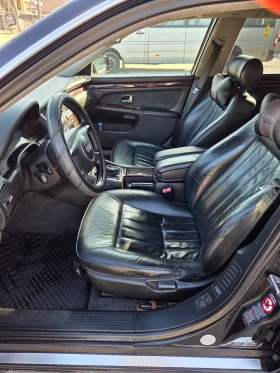 Audi A8 2.5 TDI - 3900 € / 7627.74 лв. - 88008464 10