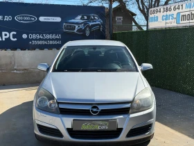 Opel Astra 1.4I* 90коня* НОВ ВНОС - 2045 € / 3999.67 лв. - 23602022 7