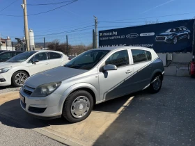 Opel Astra 1.4I* 90коня* НОВ ВНОС