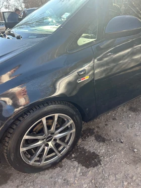 Opel Corsa D - 3350 € / 6552.03 лв. - 53919199 7