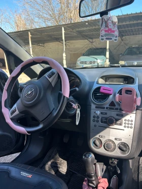 Opel Corsa D - 3350 € / 6552.03 лв. - 53919199 3