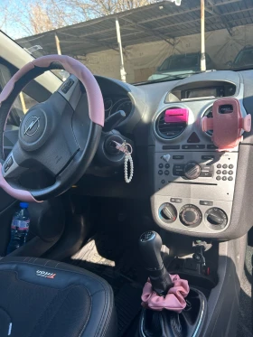 Opel Corsa D - 3350 € / 6552.03 лв. - 53919199 13
