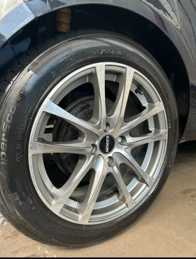 Opel Corsa D - 3350 € / 6552.03 лв. - 53919199 8