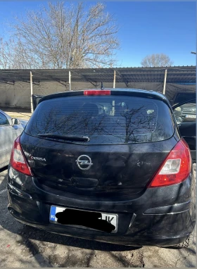 Opel Corsa D - 3350 € / 6552.03 лв. - 53919199 2