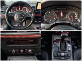 Audi A7 /RS7= 3.0TDI= QUATTRO= 3xTV= BOSE= CARBON PACK=  - 14999 € / 29335.49 лв. - 72712635 15