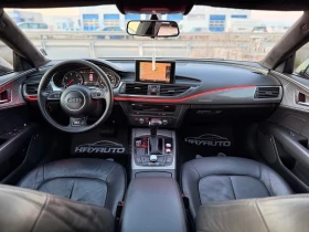 Audi A7 /RS7= 3.0TDI= QUATTRO= 3xTV= BOSE= CARBON PACK=  - 14999 € / 29335.49 лв. - 72712635 10